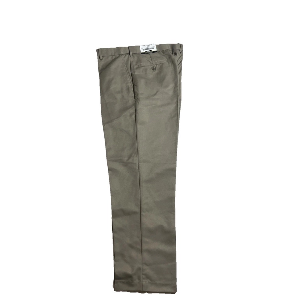 Edwards Dress Pants Slacks Men's Sz34x30 Tan / Beige Formal Wear